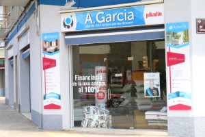 Garcia Brufau, la teva botiga de descans i tapisseria a Lleida