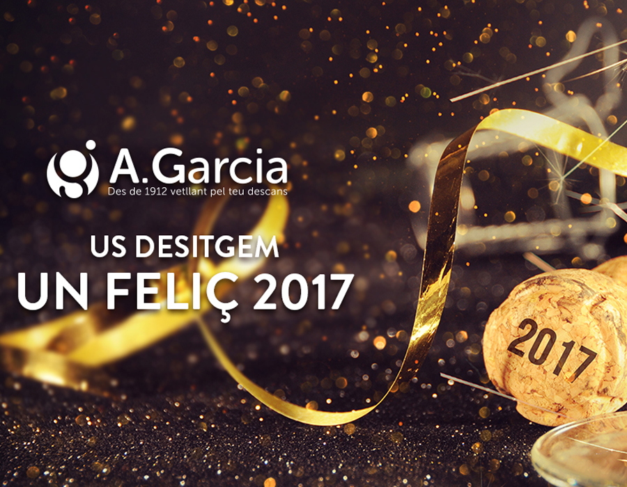 Feliç 2017!