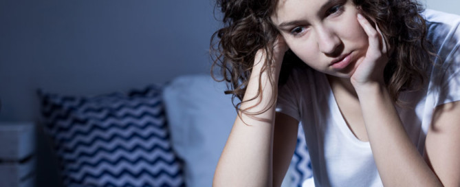 Ortosomnia