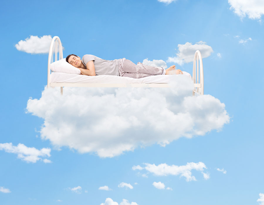 Dormir bé a l’estiu