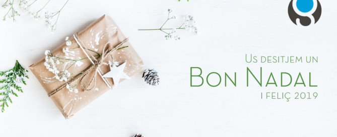 Bon Nadal