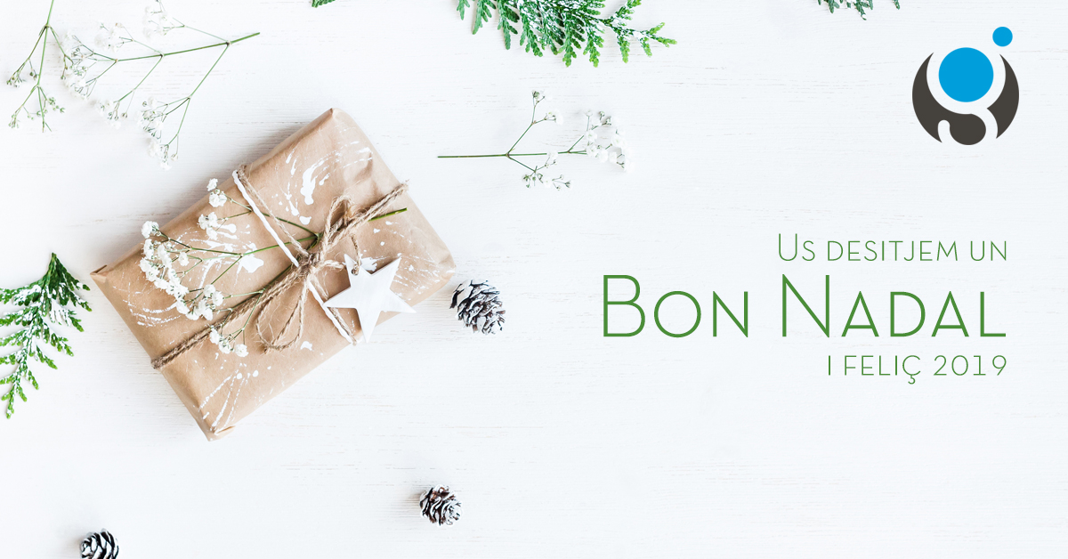 Bon Nadal
