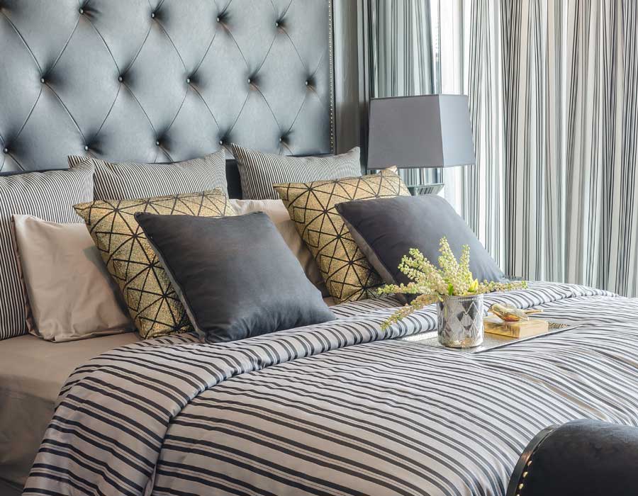 Te damos las claves para renovar tu ropa de cama y adaptar tu dormitorio para el otoño.