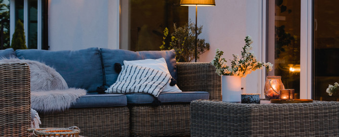 5 consejos para preparar la casa para el verano