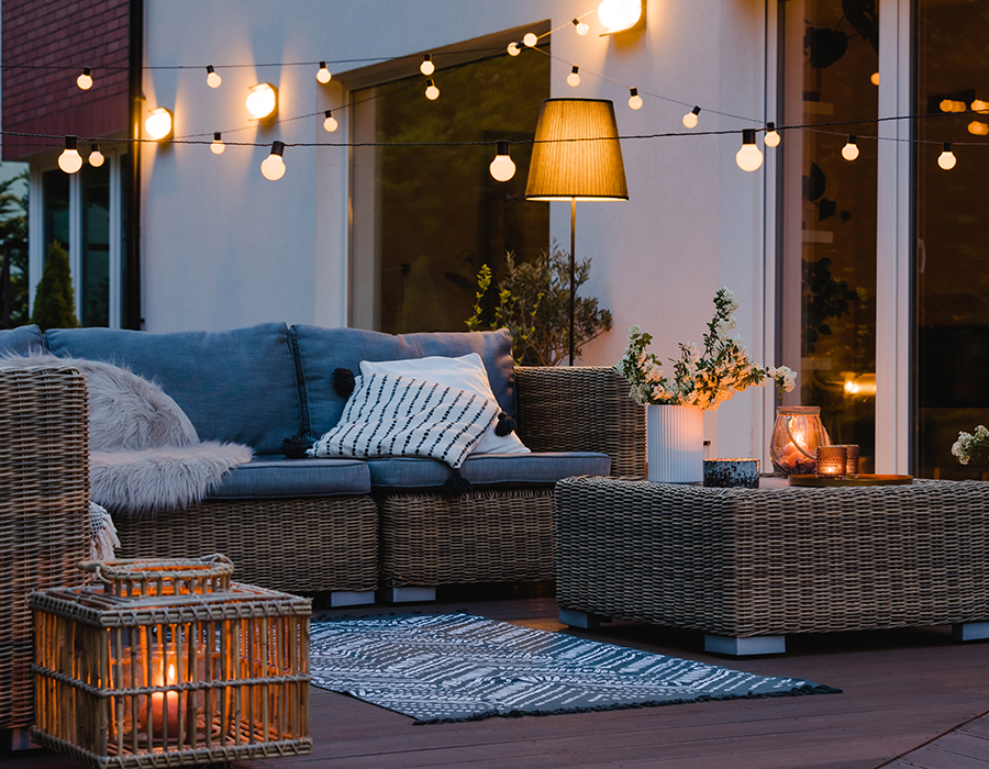 5 consejos para preparar la casa para el verano