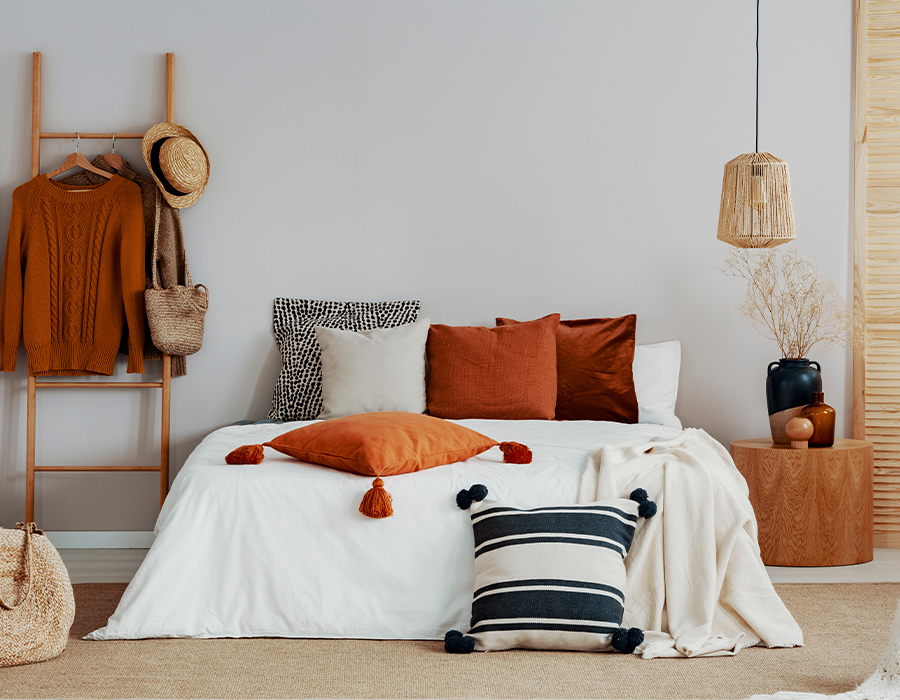 ropa-de-cama-otoño